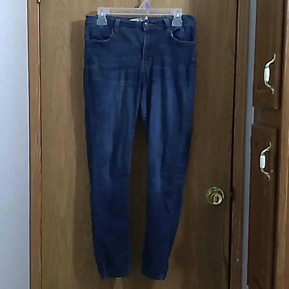 Encore Skinny Jeans